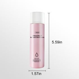 Skincare Body Oil For Scars & Stretchmarks