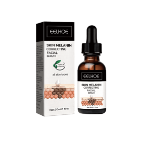 Melanin Repairing Facial (Option: 30ml)