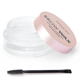 PHOFAY Sculpting Eyebrow Wax (Option: 2PCS)