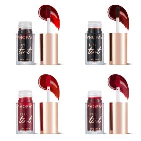 PHOFAY Lip Tint (Option: Set)