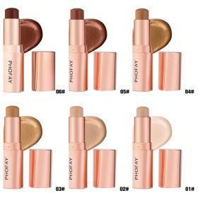 PHOFAY Contour Stick (Option: Set)