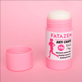 European Cup Outdoor Sports Football Natural Organic Private Label Body Balm Anti Chafing Balm Body Glide Deodorant Stick (Option: 1PC)