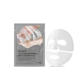 EELHOE Collagen Moisturizing Mask Pack Skin Moisturizing Moisturizing Moisturizing Skin Care Patch Care Nourishing Mask (Option: 1PCS)